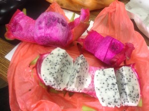 פיטאיות צילום: נעמי זיו