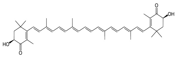Astaxanthin