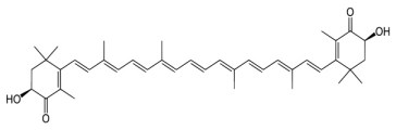 Astaxanthin